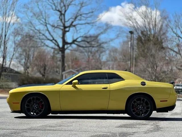 2021 Dodge Challenger R/T