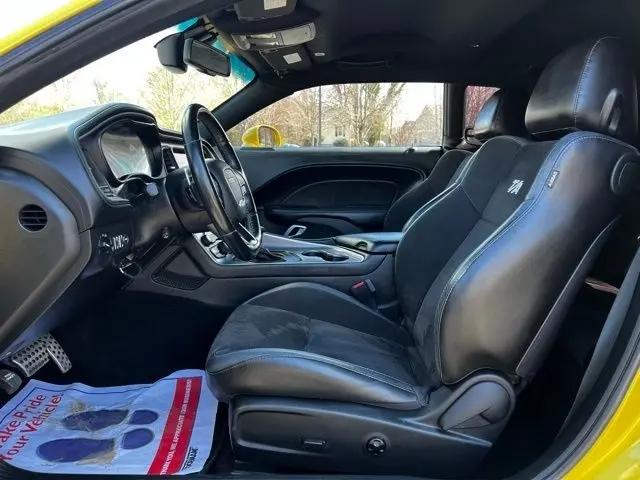 2021 Dodge Challenger R/T