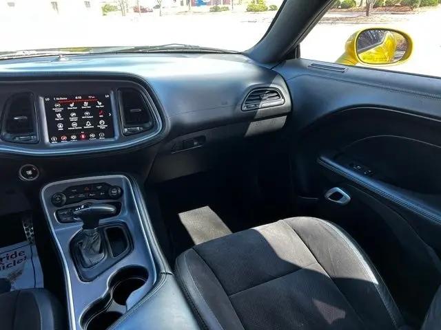 2021 Dodge Challenger R/T