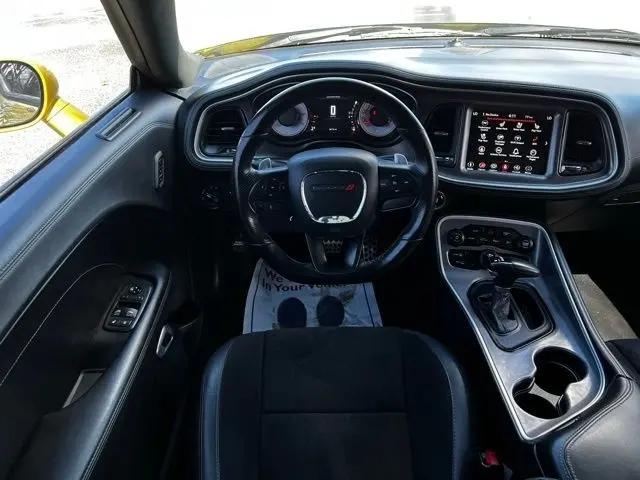 2021 Dodge Challenger R/T
