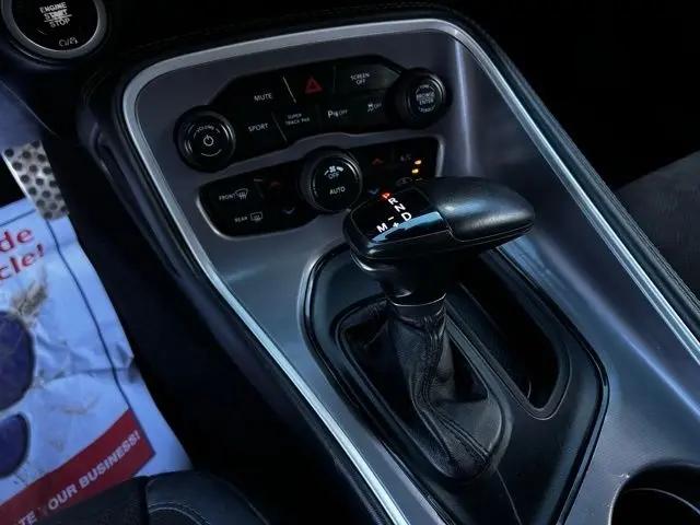 2021 Dodge Challenger R/T
