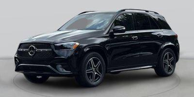 2026 Mercedes-Benz GLE GLE 450 4MATIC for sale in Scarborough, ME