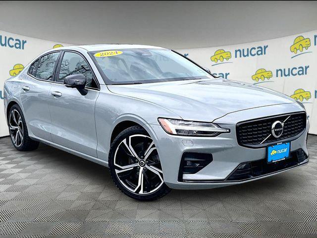 2024 Volvo S60 B5 Ultimate Dark Theme for sale in Norwood, MA