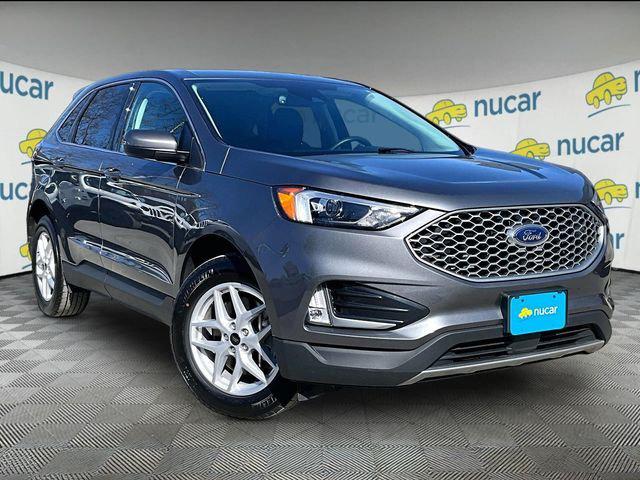 2023 Ford Edge SEL for sale in Norwood, MA