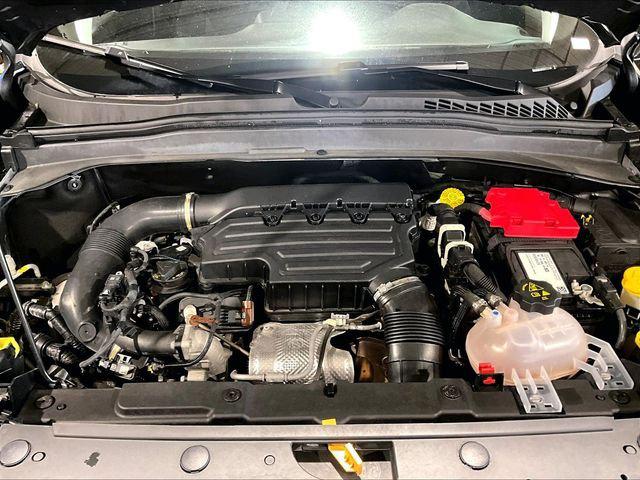 2023 Jeep Renegade Latitude 4x4