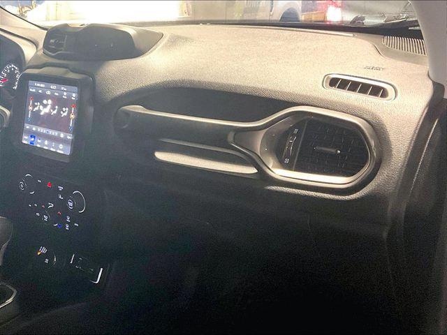 2023 Jeep Renegade Latitude 4x4