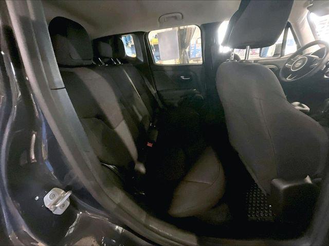 2023 Jeep Renegade Latitude 4x4