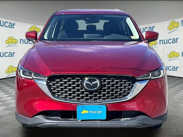 2023 Mazda CX-5 2.5 S
