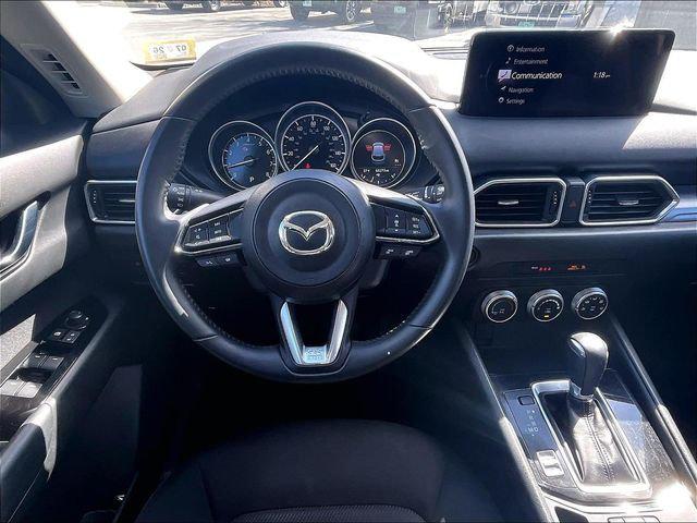 2023 Mazda CX-5 2.5 S