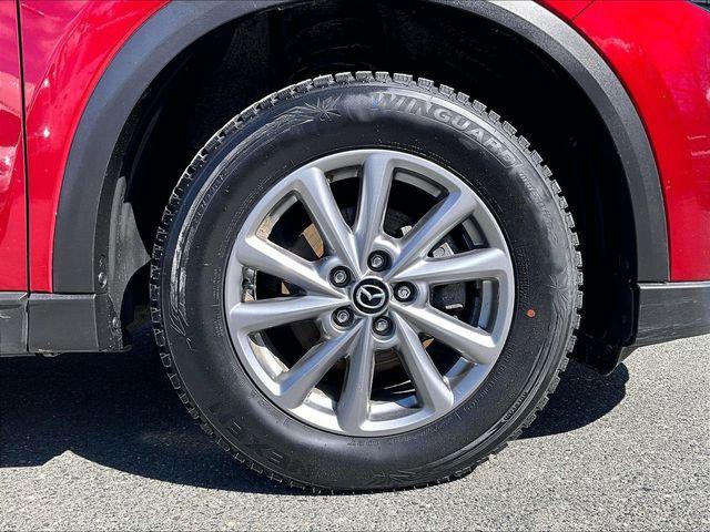 2023 Mazda CX-5 2.5 S