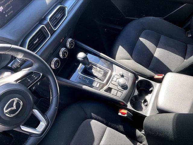 2023 Mazda CX-5 2.5 S