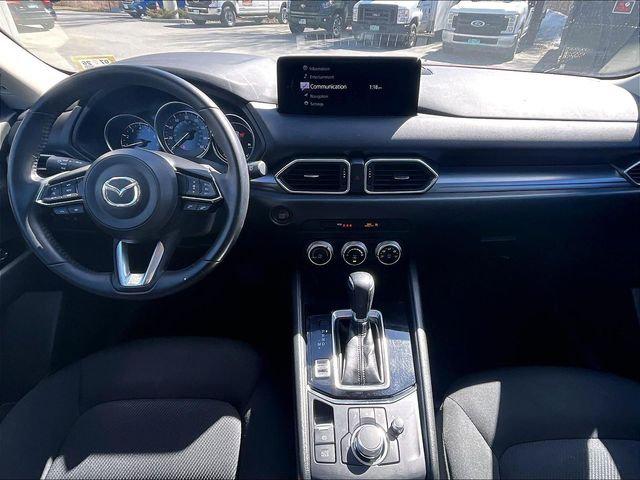 2023 Mazda CX-5 2.5 S
