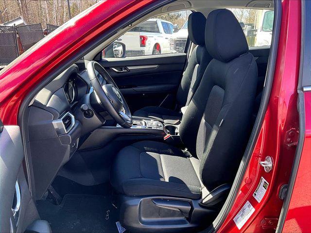 2023 Mazda CX-5 2.5 S