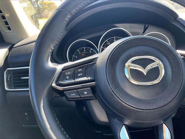 2023 Mazda CX-5 2.5 S