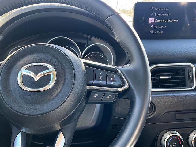 2023 Mazda CX-5 2.5 S