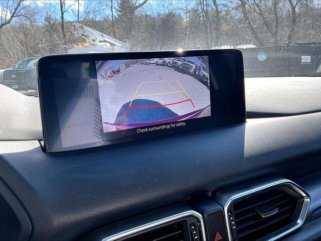 2023 Mazda CX-5 2.5 S