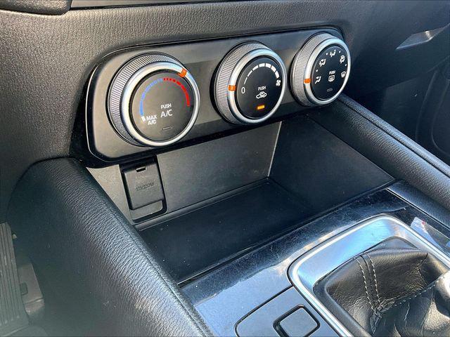 2023 Mazda CX-5 2.5 S