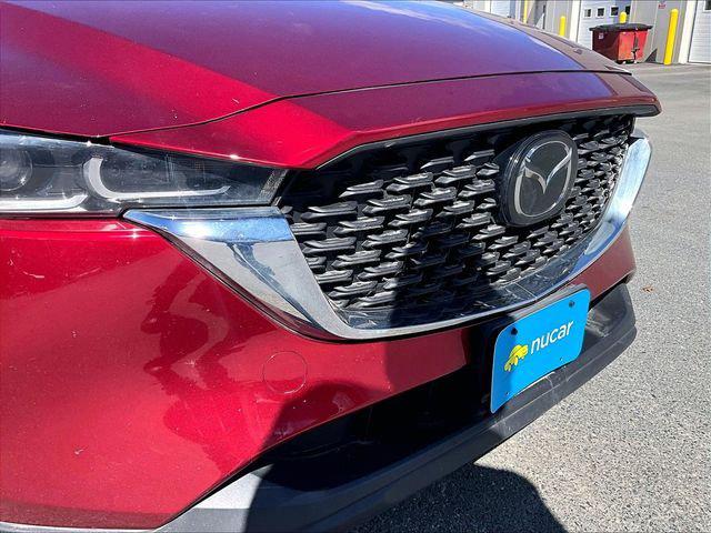 2023 Mazda CX-5 2.5 S