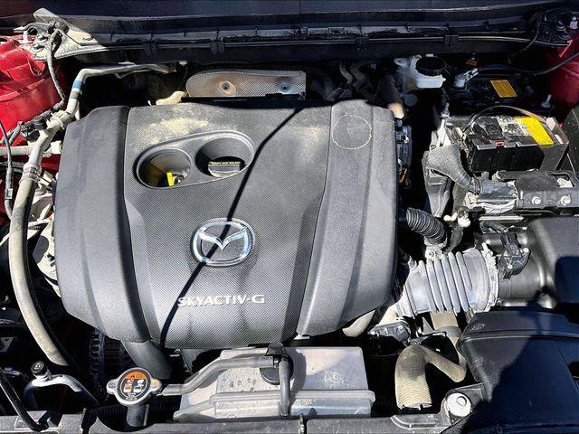 2023 Mazda CX-5 2.5 S