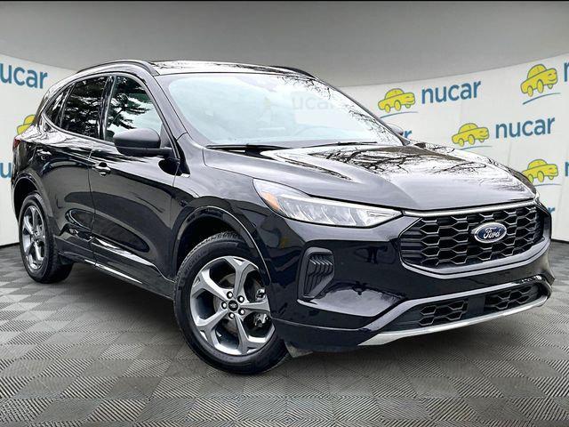 2023 Ford Escape ST-Line for sale in Norwood, MA