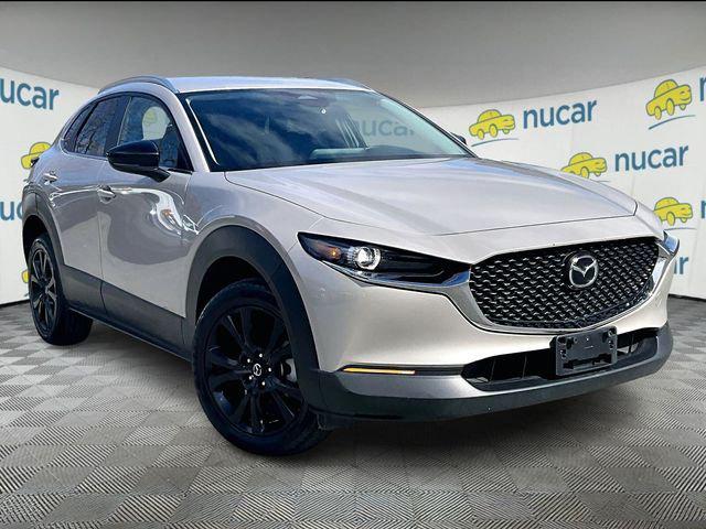 2024 Mazda CX-30 2.5 S Select Sport for sale in Norwood, MA