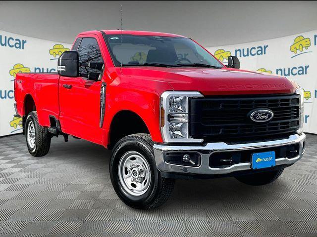 2024 Ford F-250 XL for sale in Norwood, MA
