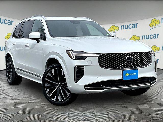 2025 Volvo XC90 B6 Plus 7-Seater for sale in Norwood, MA