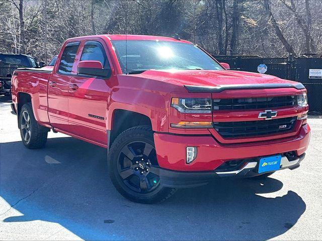2017 Chevrolet Silverado 1500 2LT for sale in Norwood, MA