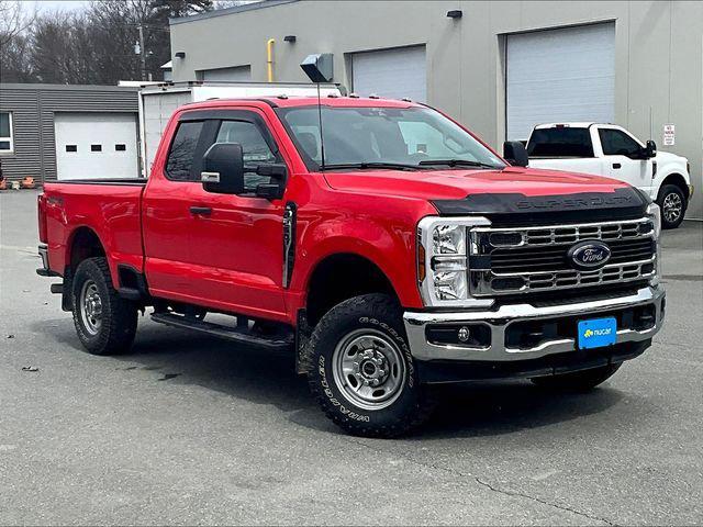 2024 Ford F-250 XL for sale in Norwood, MA