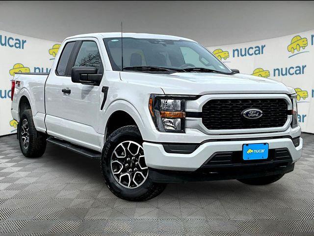 2023 Ford F-150 XL for sale in Norwood, MA