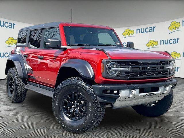 2023 Ford Bronco Raptor for sale in Norwood, MA