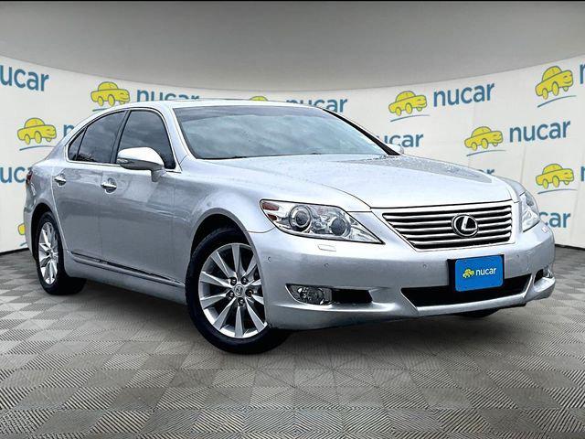 2011 Lexus LS 460 460 for sale in Norwood, MA