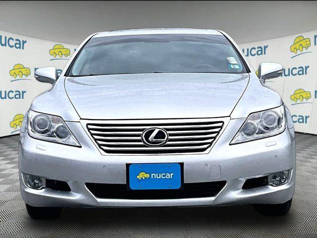 2011 Lexus LS 460 460