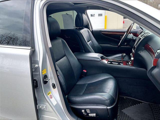 2011 Lexus LS 460 460