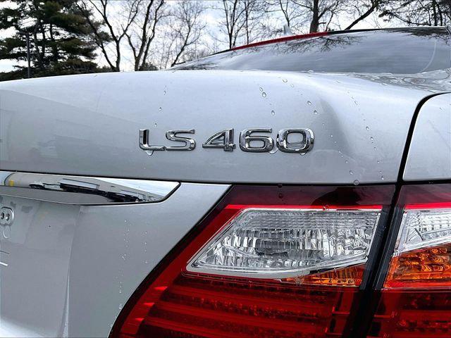 2011 Lexus LS 460 460