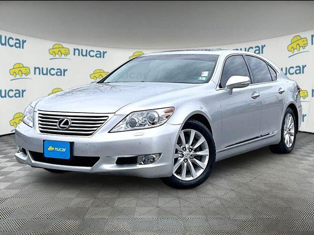 2011 Lexus LS 460 460
