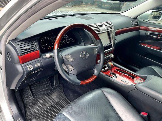2011 Lexus LS 460 460