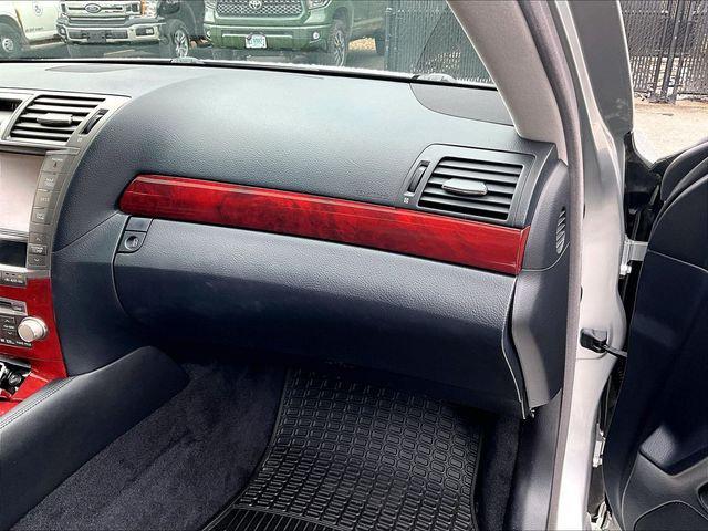 2011 Lexus LS 460 460
