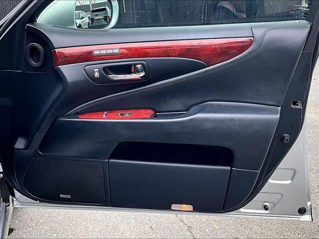 2011 Lexus LS 460 460