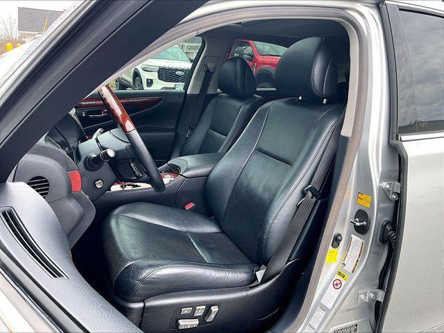 2011 Lexus LS 460 460