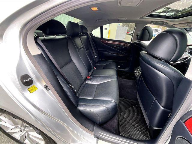 2011 Lexus LS 460 460