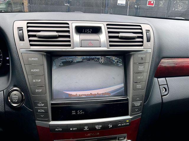 2011 Lexus LS 460 460