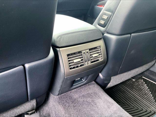 2011 Lexus LS 460 460
