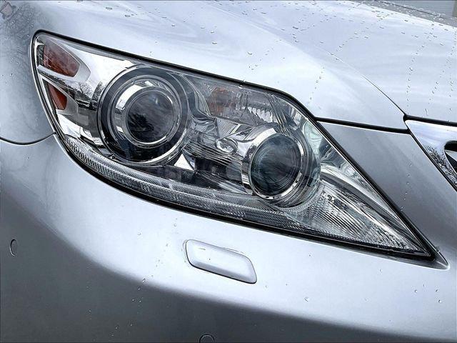 2011 Lexus LS 460 460