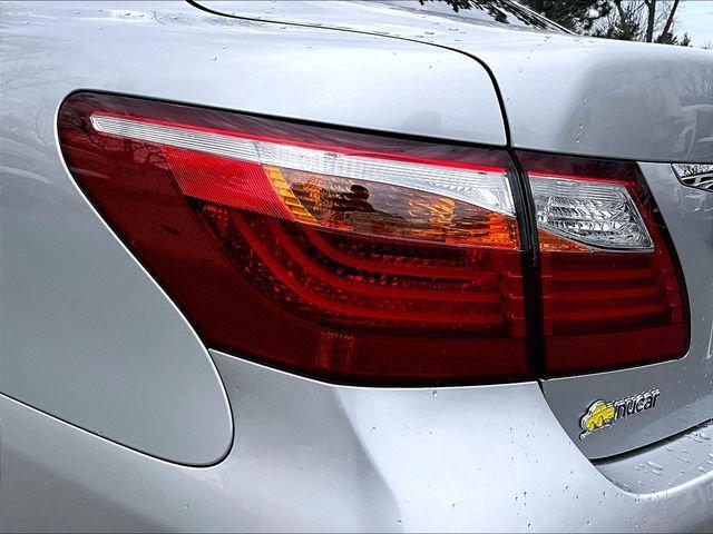 2011 Lexus LS 460 460