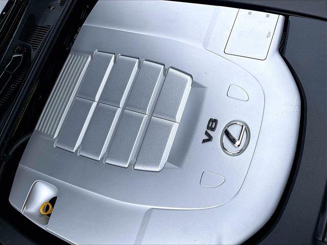 2011 Lexus LS 460 460