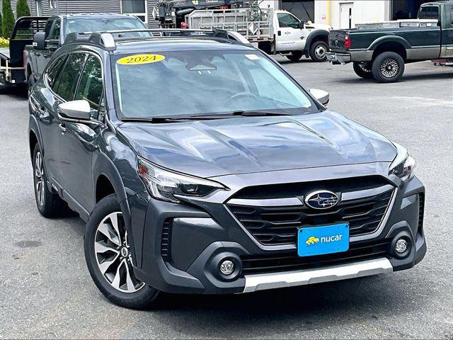 2024 Subaru Outback Touring for sale in Norwood, MA