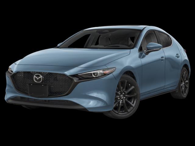2026 Mazda Mazda3 2.5 S Premium for sale in Bentonville, AR