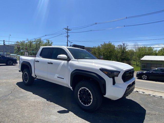 2026 Toyota Tacoma TRD Off Road for sale in Sayre, PA