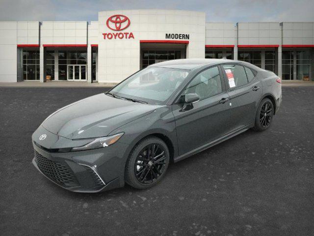 2026 Toyota Camry SE for sale in Winston Salem, NC